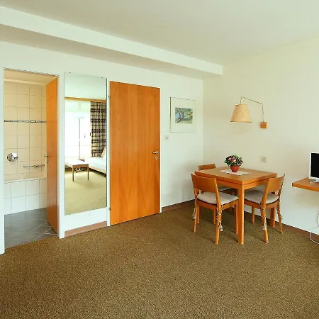 Casa Jenatsch-27 By Interhome Davos