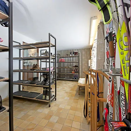 Casa Jenatsch-27 By Interhome Appartement